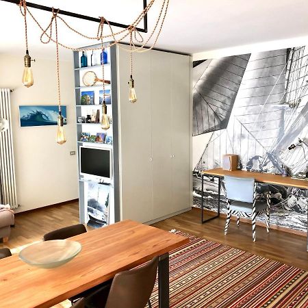 Mascalzone Latino, City Center Apartment 科莫 外观 照片
