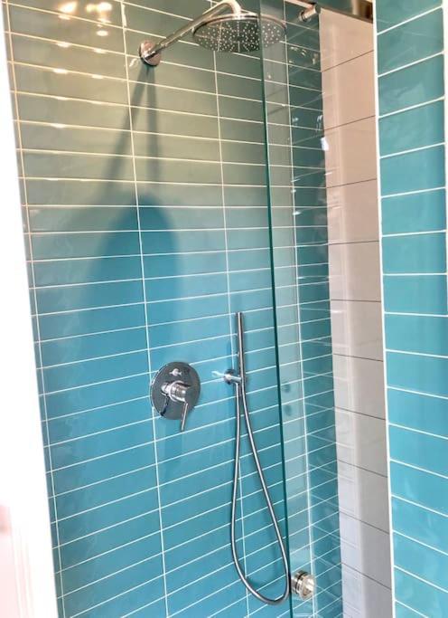 Mascalzone Latino, City Center Apartment 科莫 外观 照片