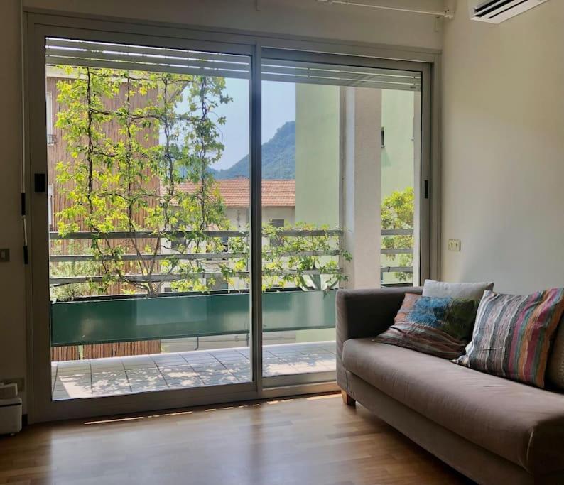 Mascalzone Latino, City Center Apartment 科莫 外观 照片
