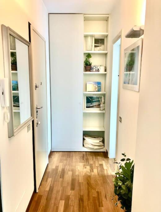 Mascalzone Latino, City Center Apartment 科莫 外观 照片