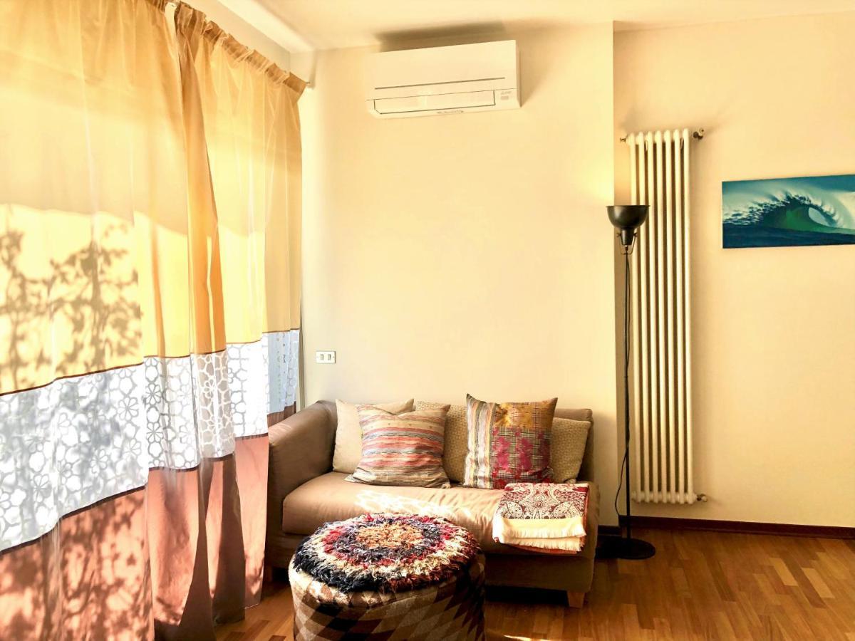 Mascalzone Latino, City Center Apartment 科莫 外观 照片