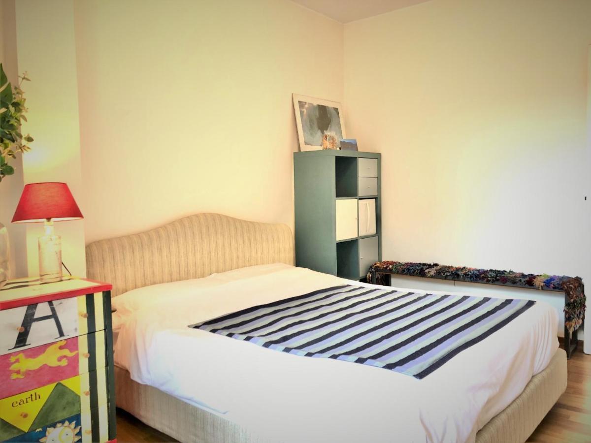 Mascalzone Latino, City Center Apartment 科莫 外观 照片
